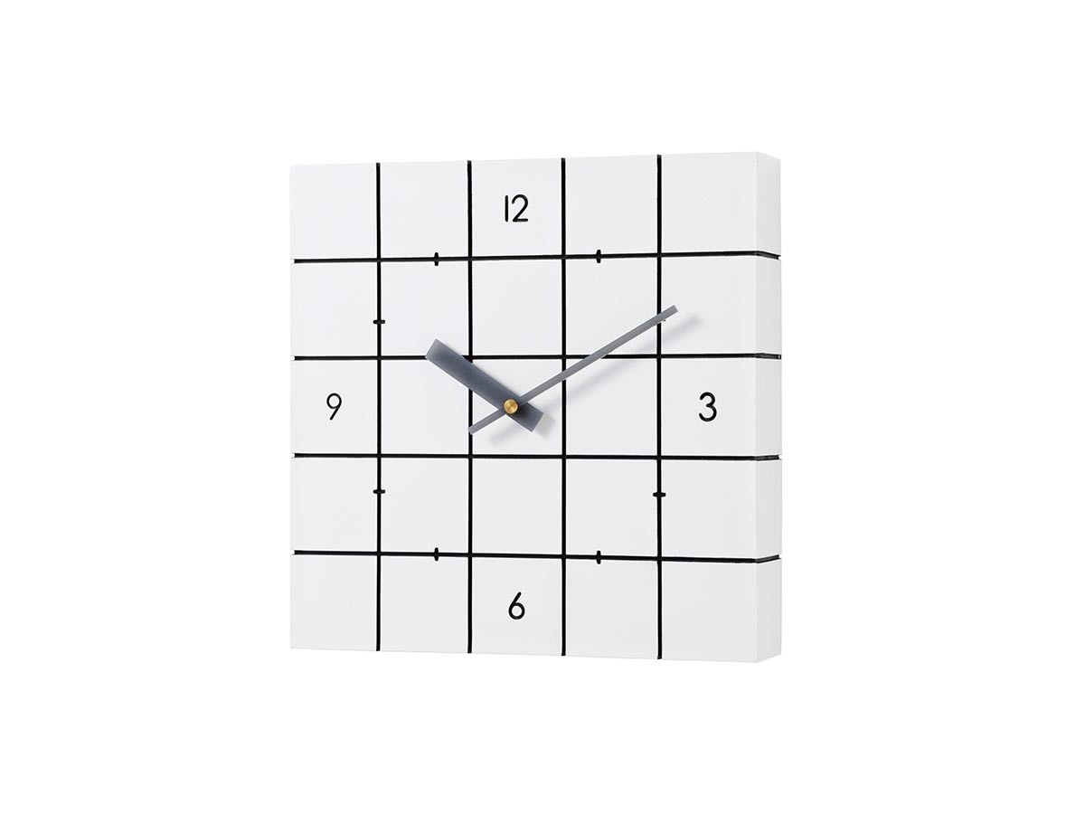 FLYMEe Parlor Wall Clock