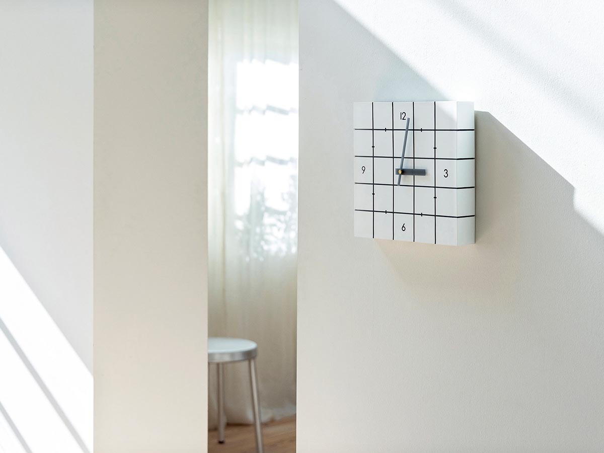 Wall Clock / ウォールクロック #120012 （時計 > 壁掛け時計） 4