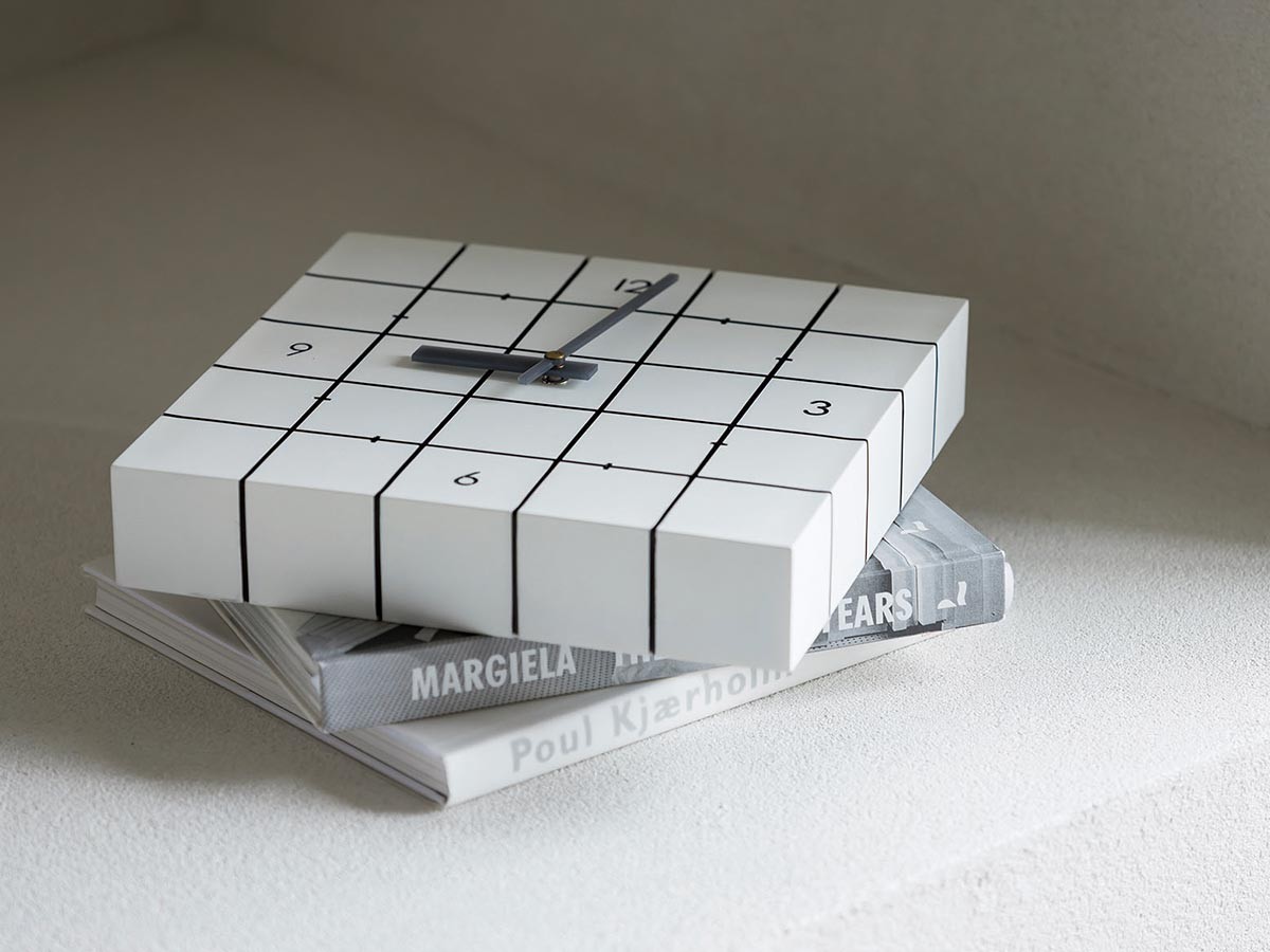 Wall Clock / ウォールクロック #120012 （時計 > 壁掛け時計） 8
