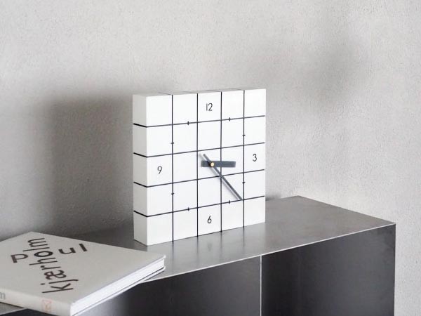 Wall Clock / ウォールクロック #120012 （時計 > 壁掛け時計） 7