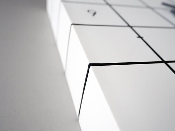 Wall Clock / ウォールクロック #120012 （時計 > 壁掛け時計） 12