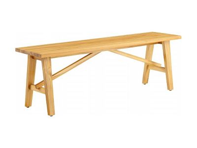 IDEE BOSQUET BENCH / イデー ボスケ ベンチ - インテリア・家具通販