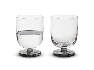 Tom Dixon Plum バーツール ショットグラス4個　& 計量器セット PLUM WINE COOLER – Tom Dixon ONLINE STORE – トムディクソン