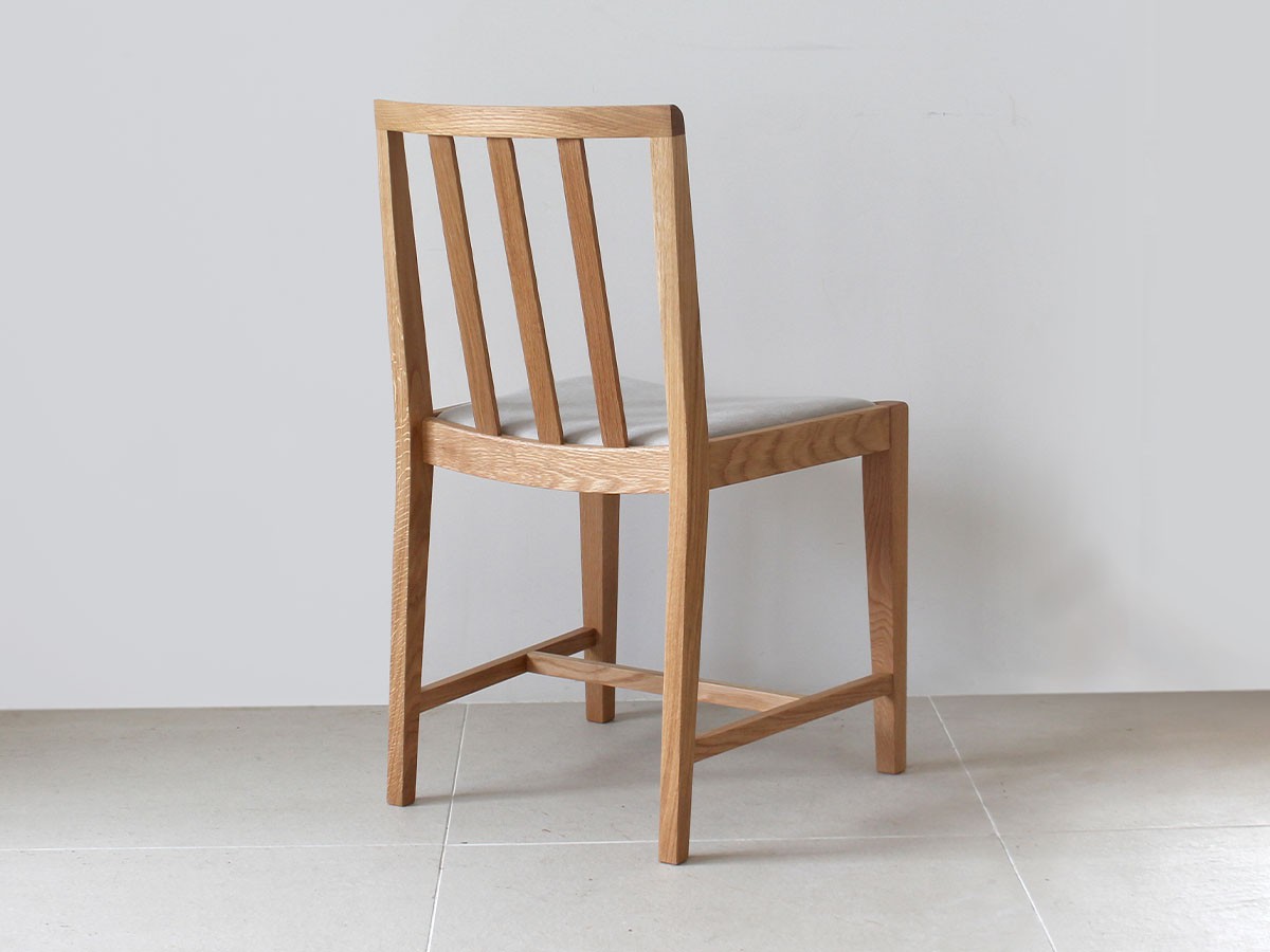 30 Chair / サンマル チェア （チェア・椅子 > ダイニングチェア） 7