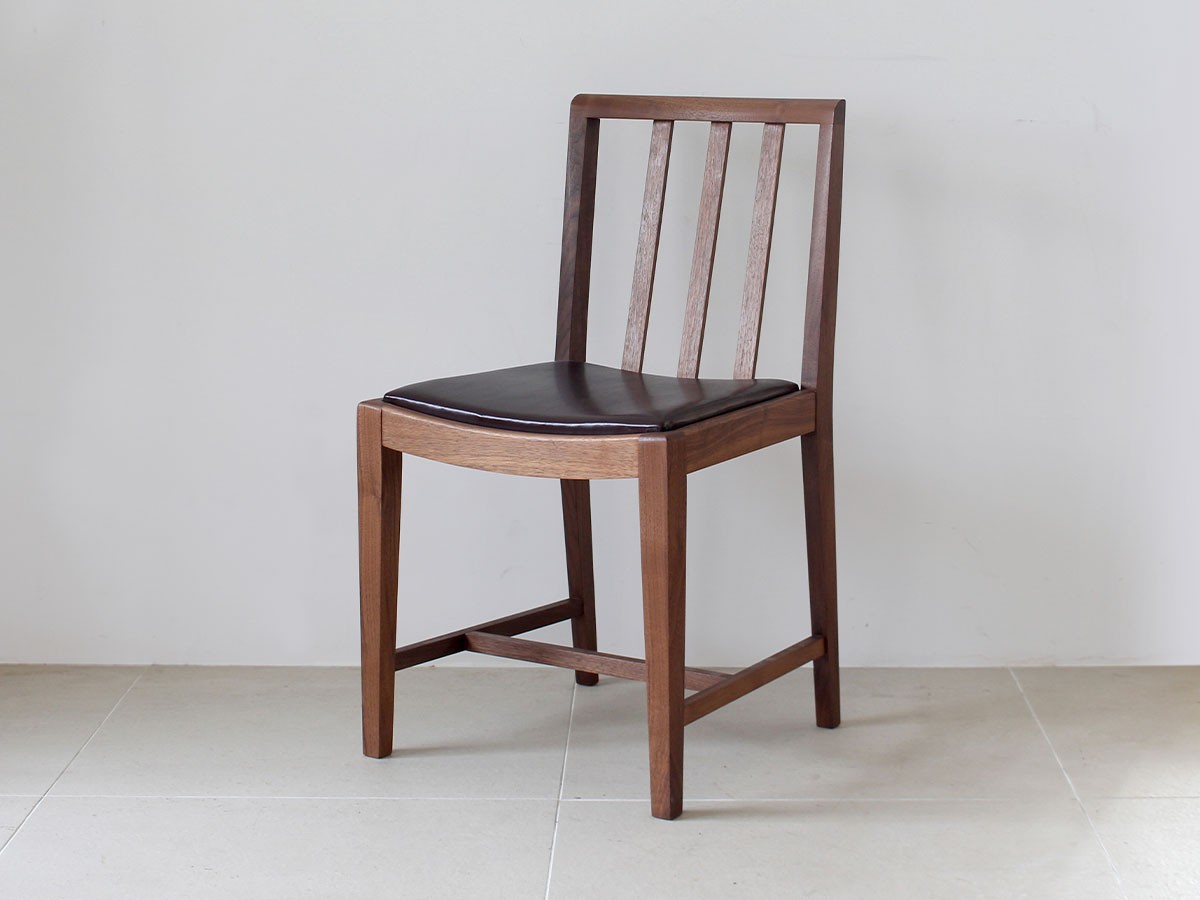 30 Chair / サンマル チェア （チェア・椅子 > ダイニングチェア） 12