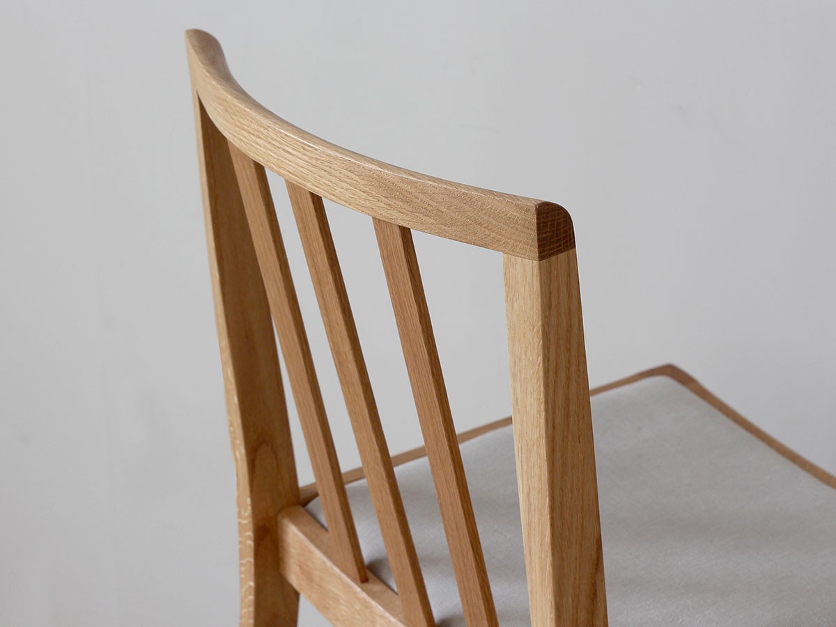 30 Chair / サンマル チェア （チェア・椅子 > ダイニングチェア） 8