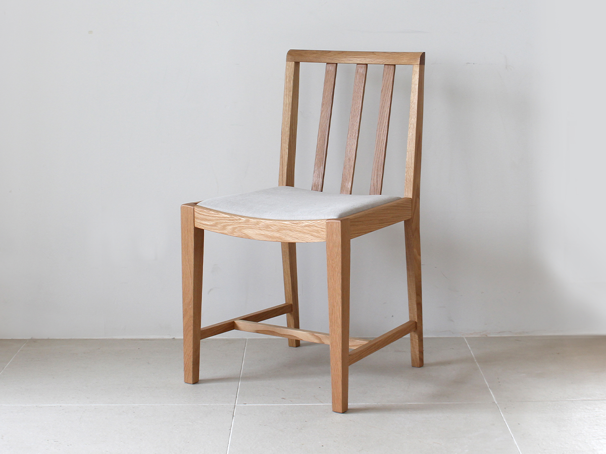 30 Chair / サンマル チェア （チェア・椅子 > ダイニングチェア） 6