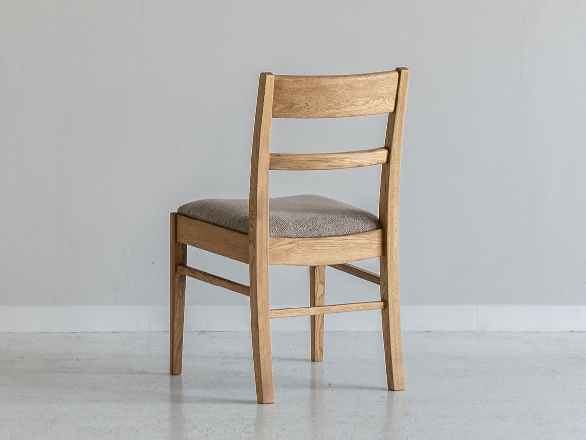 NOR PALS CHAIR / ノル パルス チェア （チェア・椅子 > ダイニングチェア） 8