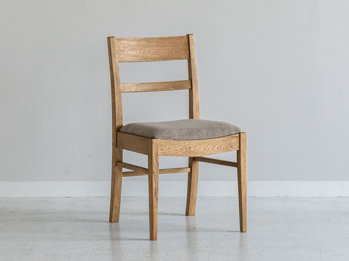 NOR PALS CHAIR / ノル パルス チェア （チェア・椅子 > ダイニングチェア） 4