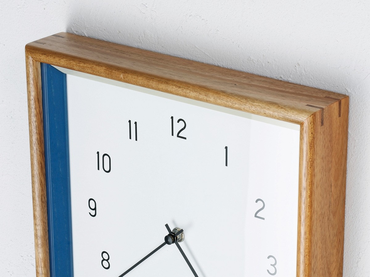 Wall Clock / ウォールクロック #121611 （時計 > 壁掛け時計） 9