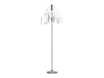 HERMOSA MEMORIA FLOOR LAMP / ハモサ メモリア フロアランプ