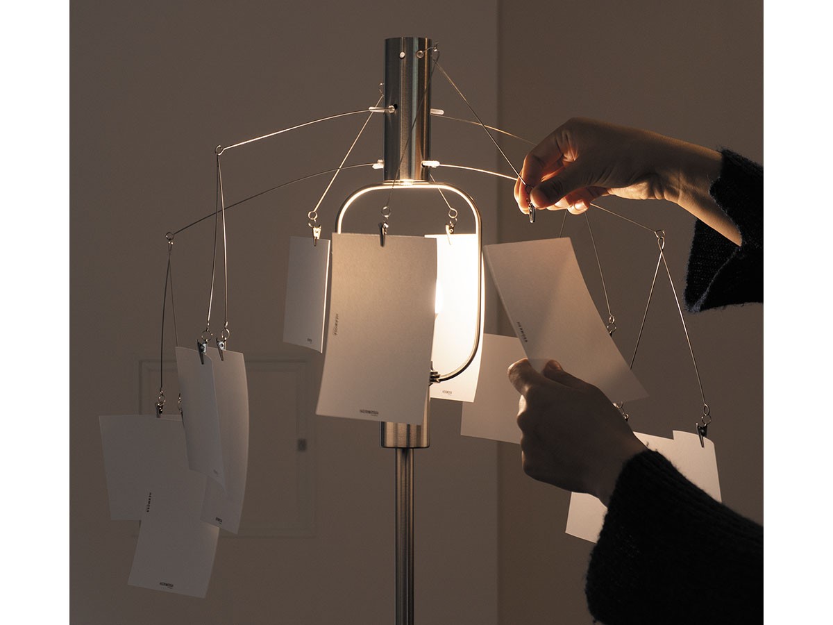 HERMOSA MEMORIA PENDANT LAMP / ハモサ メモリア ペンダントランプ （ライト・照明 > ペンダントライト） 5