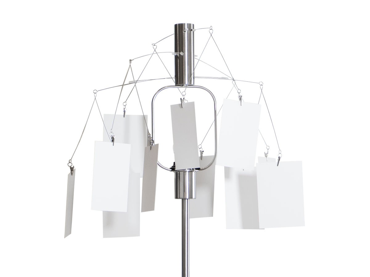 HERMOSA MEMORIA FLOOR LAMP / ハモサ メモリア フロアランプ （ライト・照明 > フロアライト・フロアスタンド） 6