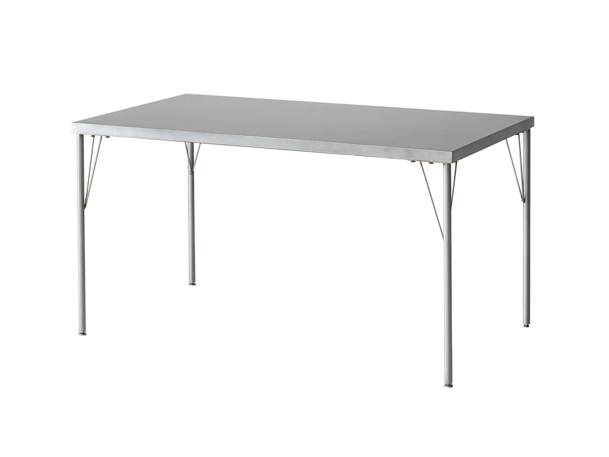 MATERIA DINING TABLE