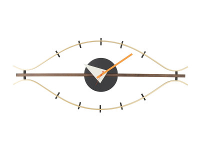 Vitra Wall Clocks Eye Clock / ヴィトラ ウォール クロック
