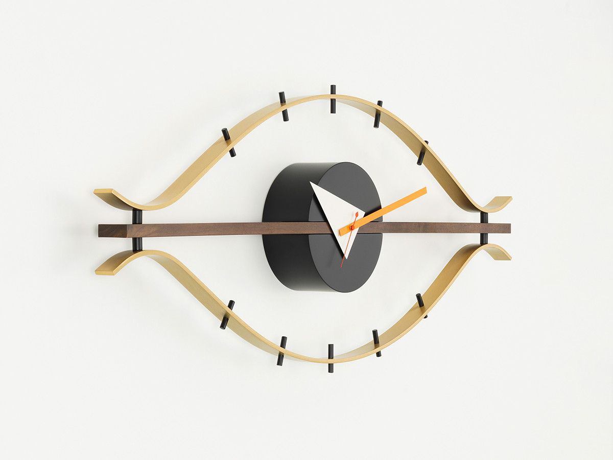 Wall Clocks
Eye Clock 10
