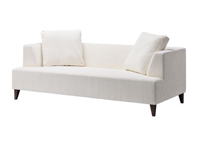 FLYMEe BASIC / フライミーベーシックの三人掛けソファ - インテリア