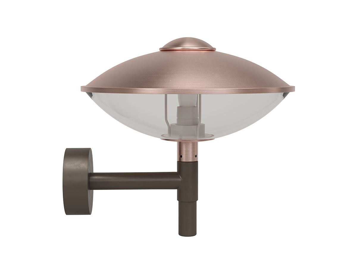 FRITZ HANSEN HL410 WALL / フリッツ・ハンセン HL410 ウォール （ライト・照明 > ブラケットライト・壁掛け照明） 2