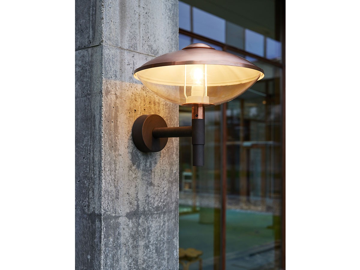 FRITZ HANSEN HL410 WALL / フリッツ・ハンセン HL410 ウォール （ライト・照明 > ブラケットライト・壁掛け照明） 4