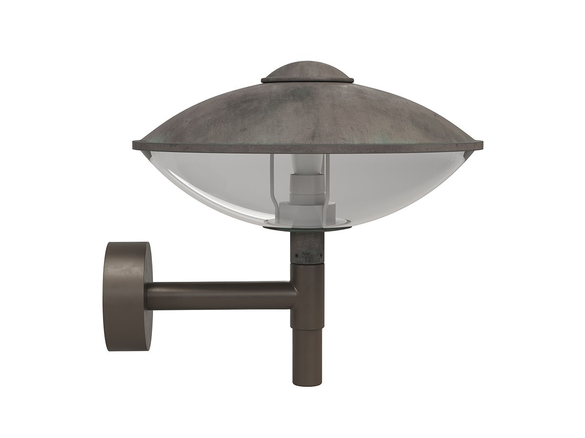 FRITZ HANSEN HL410 WALL / フリッツ・ハンセン HL410 ウォール （ライト・照明 > ブラケットライト・壁掛け照明） 3