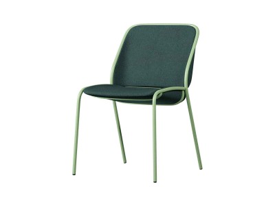 『abord』アボール スタッキングチェア ダイニングチェア RWcha151 ABORD CHAIR / アボール チェア S011-1 - インテリア・家具通販【FLYMEe】