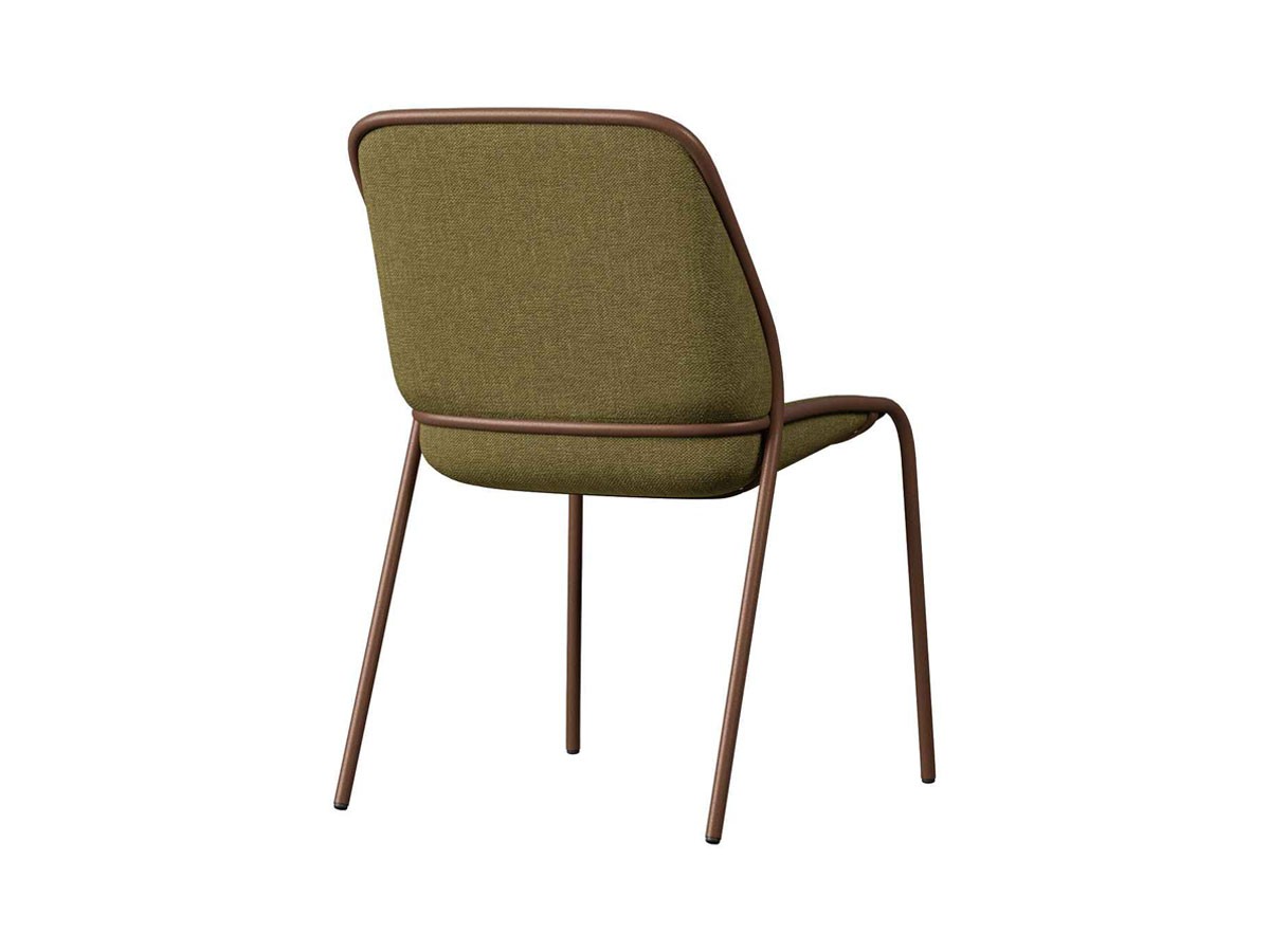 ABORD CHAIR / アボール チェア S011-1 （チェア・椅子 > ダイニングチェア） 22