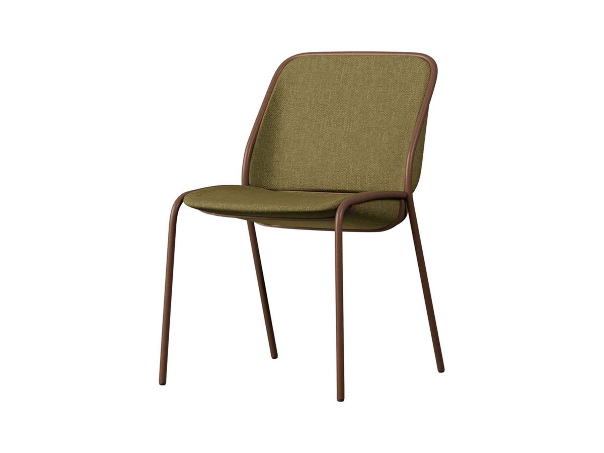 ABORD CHAIR / アボール チェア S011-1 （チェア・椅子 > ダイニングチェア） 5