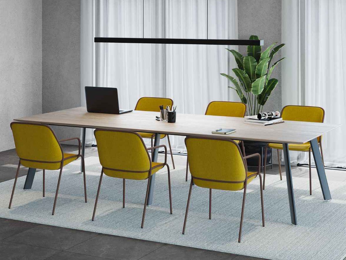 ABORD ARM CHAIR / アボール アームチェア S011-2 （チェア・椅子 > ダイニングチェア） 7