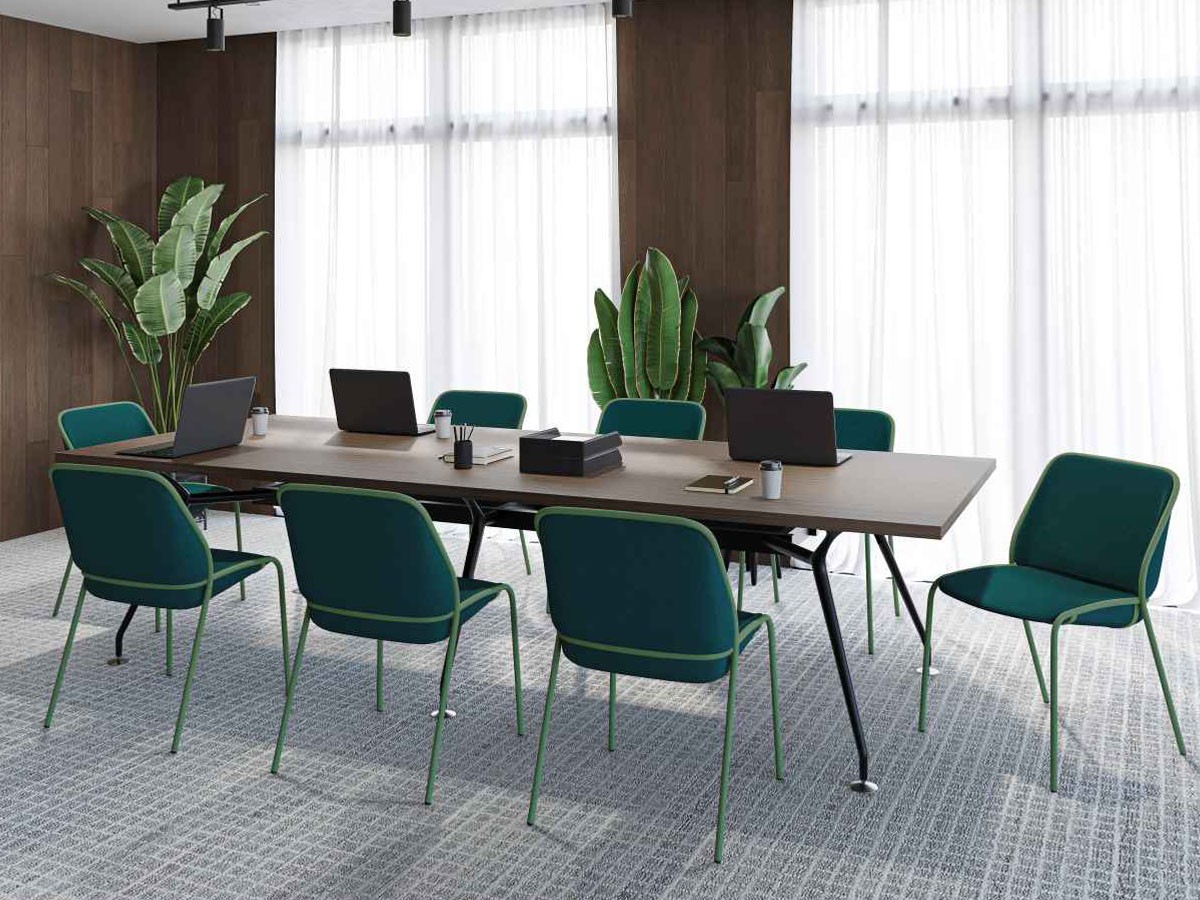 ABORD CHAIR / アボール チェア S011-1 （チェア・椅子 > ダイニングチェア） 6