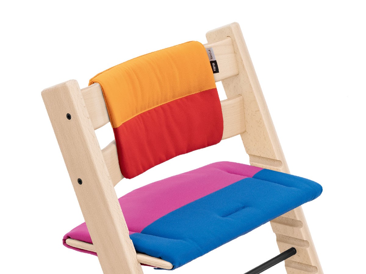 STOKKE&nbsp;TRIPP TRAPP MoMA edition
