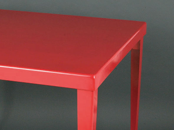 DULTON Standard square table / ダルトン スタンダード スクエアテーブル
Model 100-245 （テーブル > ダイニングテーブル） 7
