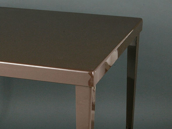 DULTON Standard square table / ダルトン スタンダード スクエアテーブル
Model 100-245 （テーブル > ダイニングテーブル） 9