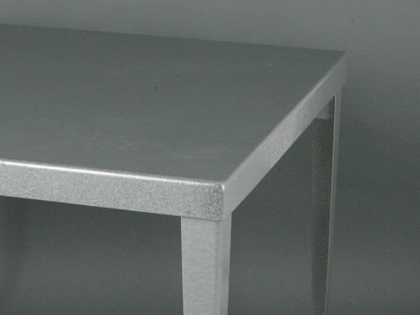 DULTON Standard square table / ダルトン スタンダード スクエアテーブル
Model 100-245 （テーブル > ダイニングテーブル） 8