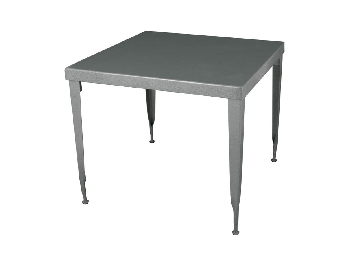 DULTON Standard square table / ダルトン スタンダード スクエアテーブル
Model 100-245 （テーブル > ダイニングテーブル） 2
