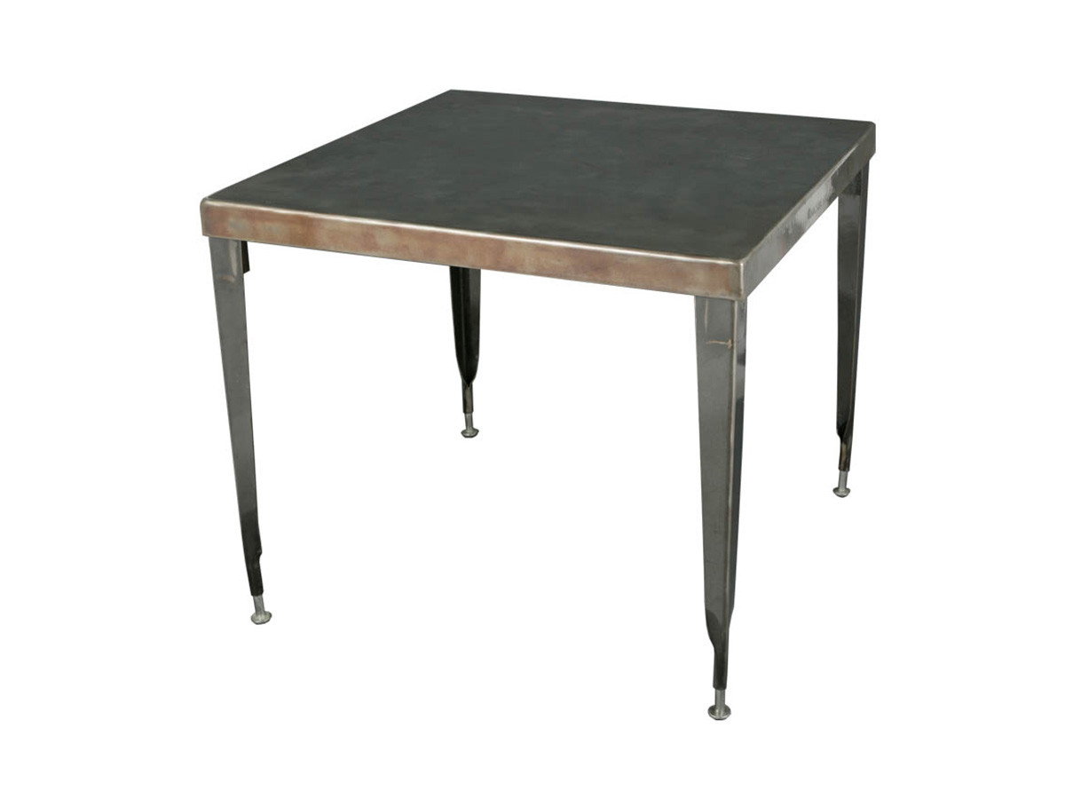 DULTON Standard square table / ダルトン スタンダード スクエアテーブル
Model 100-245 （テーブル > ダイニングテーブル） 3