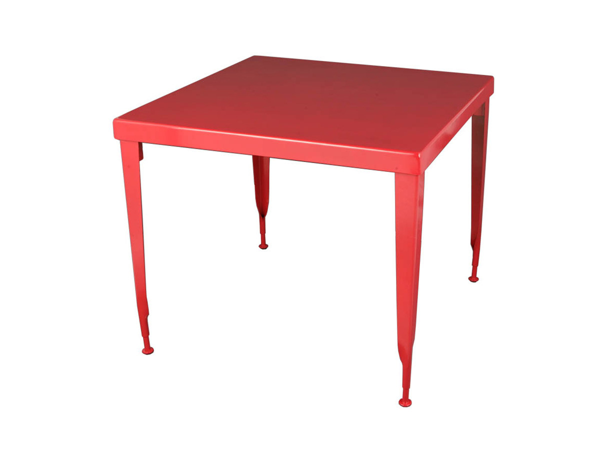 DULTON Standard square table / ダルトン スタンダード スクエアテーブル
Model 100-245 （テーブル > ダイニングテーブル） 1