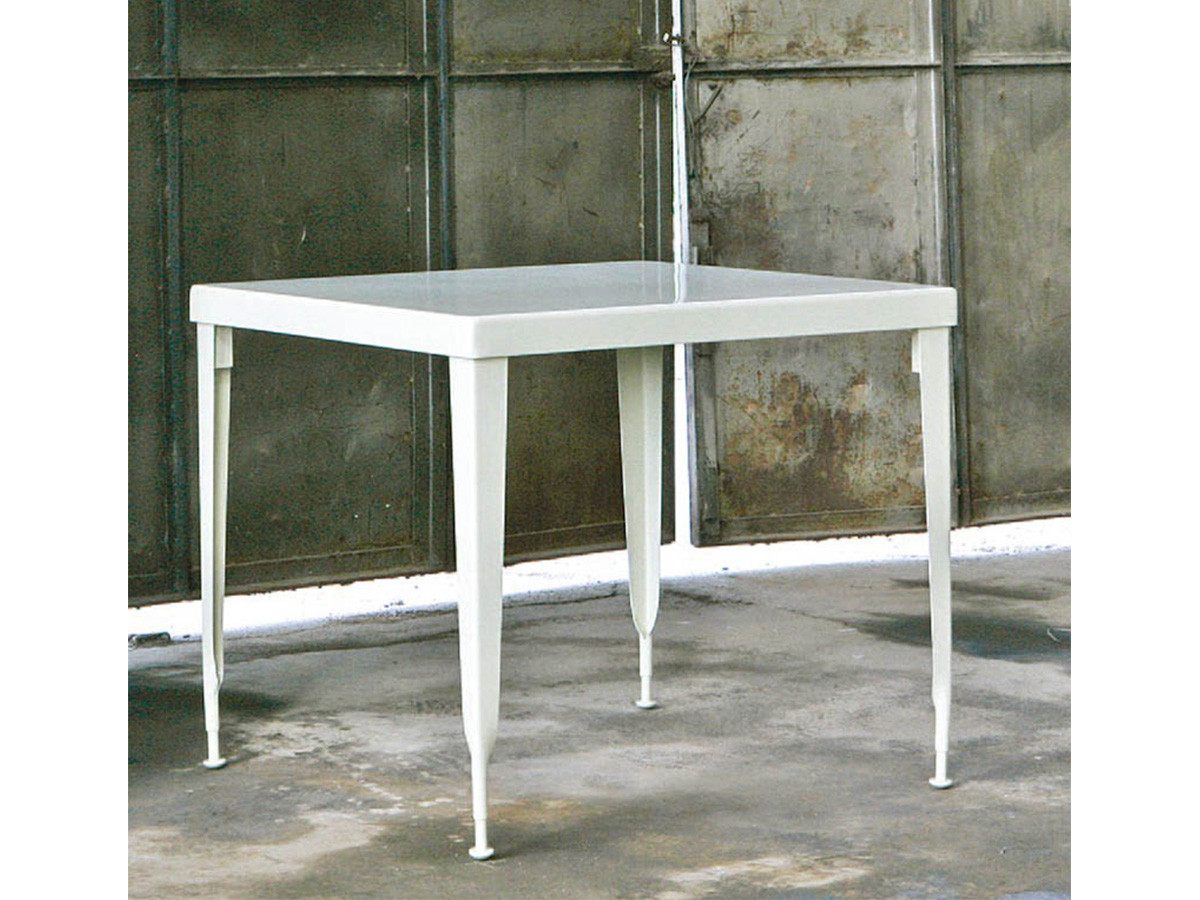DULTON Standard square table / ダルトン スタンダード スクエアテーブル
Model 100-245 （テーブル > ダイニングテーブル） 6