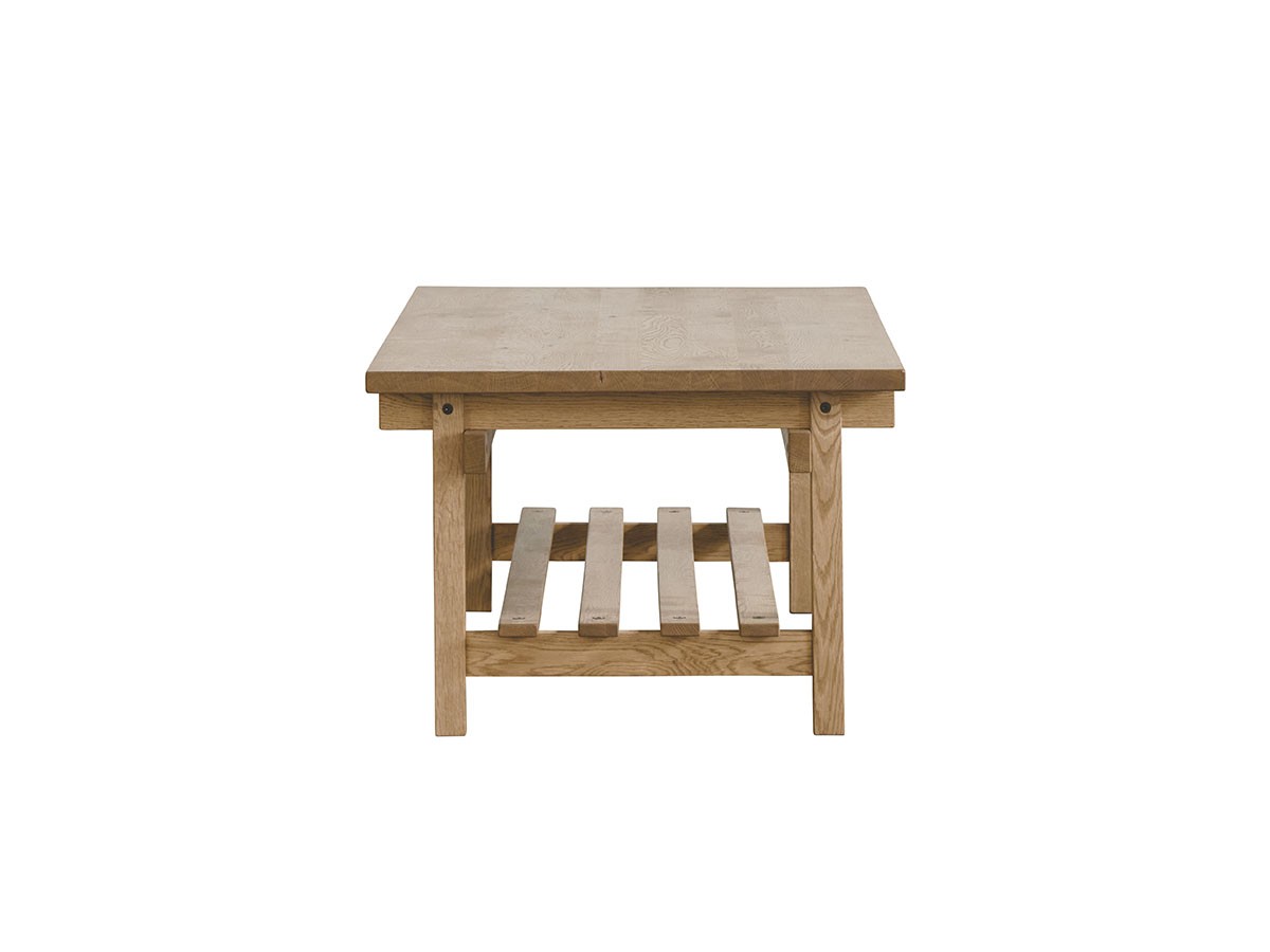 NOR KUMIN COFFEE TABLE / ノル クミン コーヒーテーブル （テーブル > ローテーブル・リビングテーブル・座卓） 8
