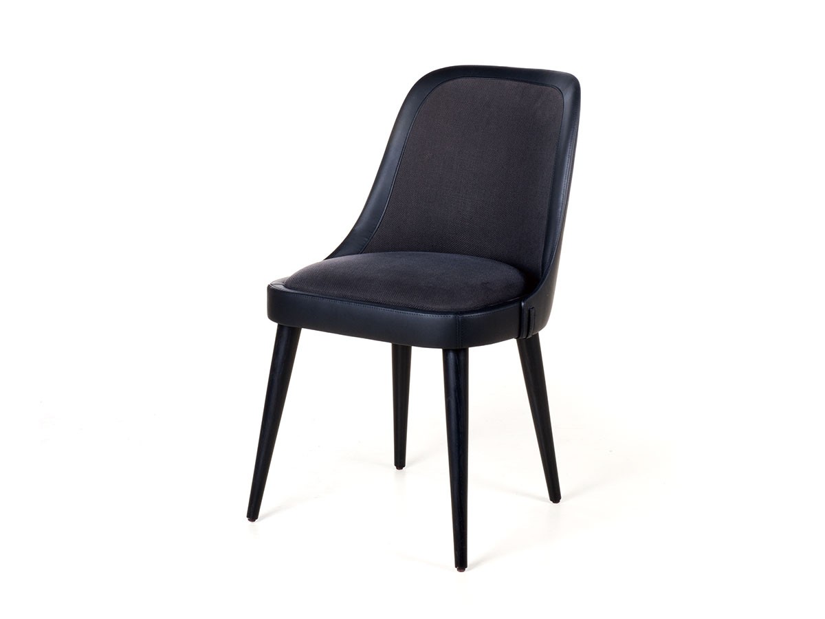 Stellar Works Laval Chair / ステラワークス ラヴァル チェア （チェア・椅子 > ダイニングチェア） 1