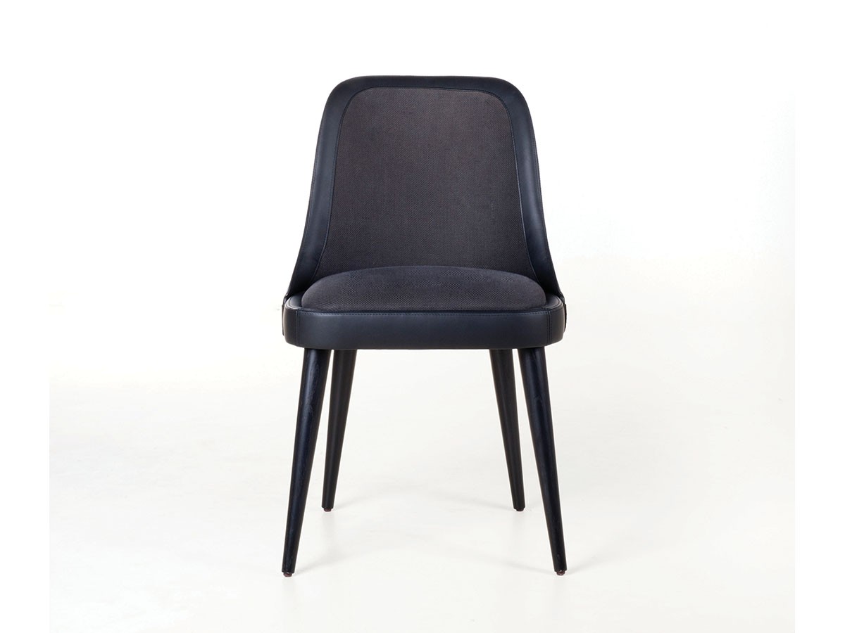 Stellar Works Laval Chair / ステラワークス ラヴァル チェア （チェア・椅子 > ダイニングチェア） 8