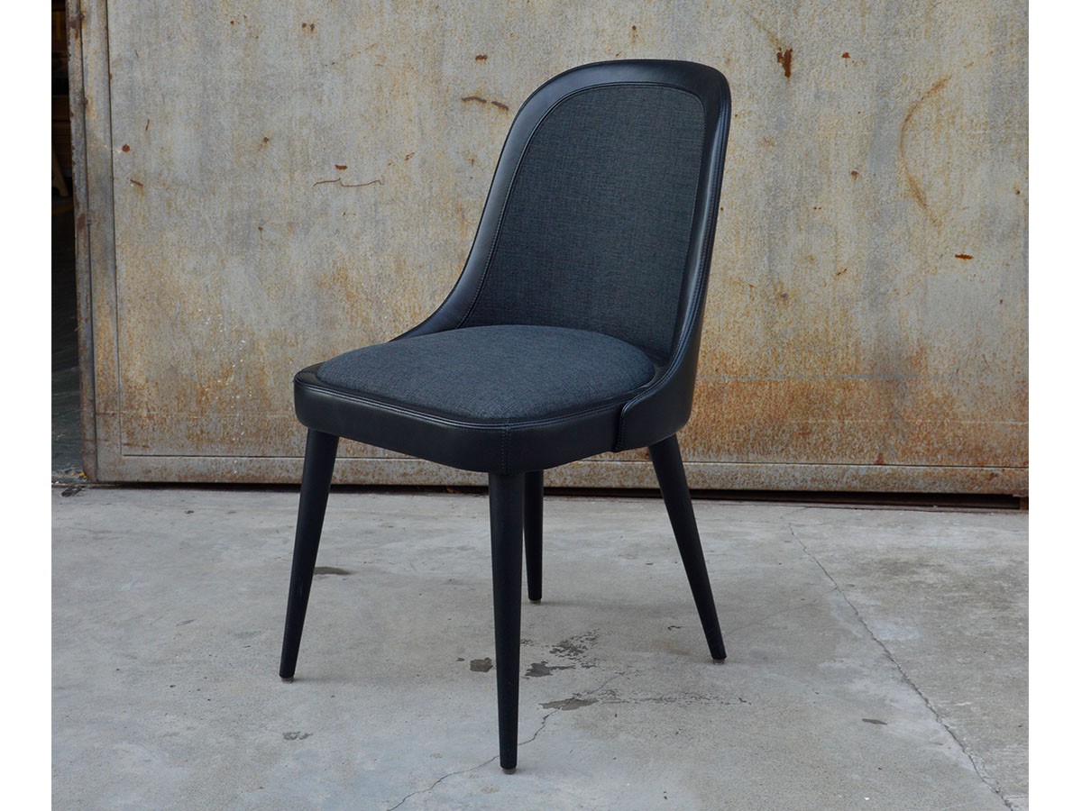 Stellar Works Laval Chair / ステラワークス ラヴァル チェア （チェア・椅子 > ダイニングチェア） 5