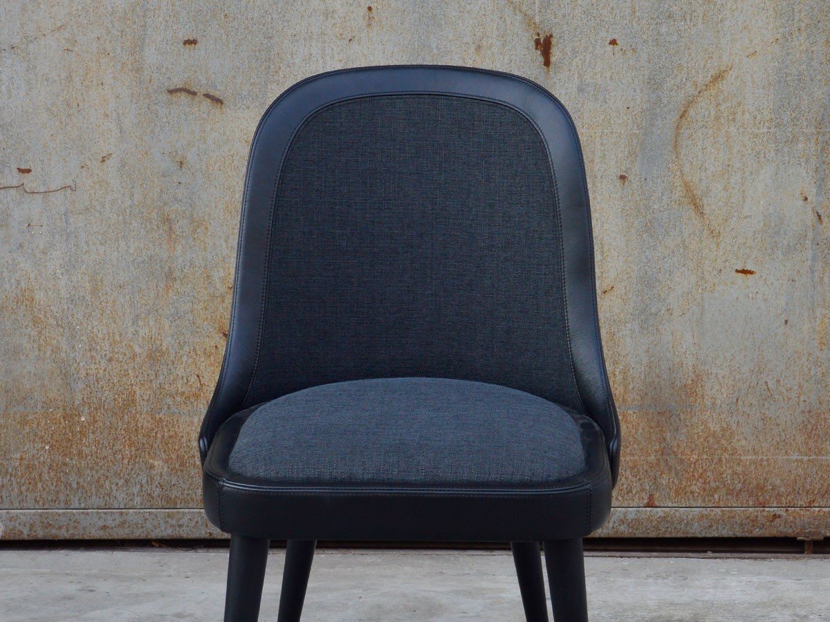 Stellar Works Laval Chair / ステラワークス ラヴァル チェア （チェア・椅子 > ダイニングチェア） 7