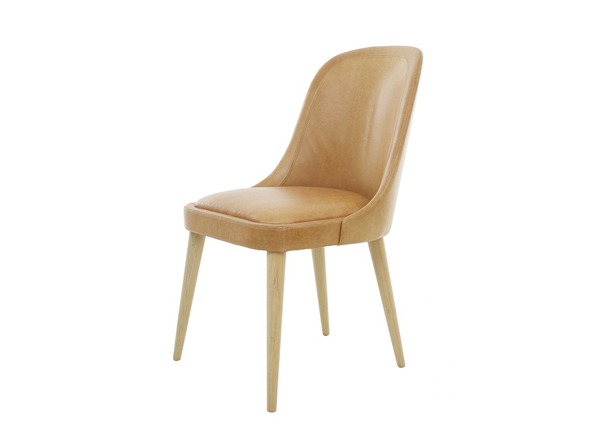 Stellar Works Laval Chair / ステラワークス ラヴァル チェア （チェア・椅子 > ダイニングチェア） 2