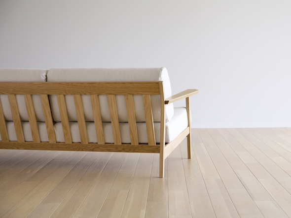 TAKANO MOKKOU CEBU 1P SOFA / 高野木工 セブ 1人掛けソファ TAKANO MOKKOU CEBU 1P SOFA / 高野木工 セブ 1人掛けソファ