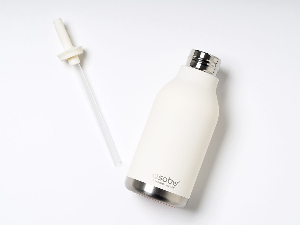 asobu BESTIE BOTTLE Cow / アソブ ベスティ ボトル ウシ （食器・テーブルウェア > その他テーブルウェア） 9