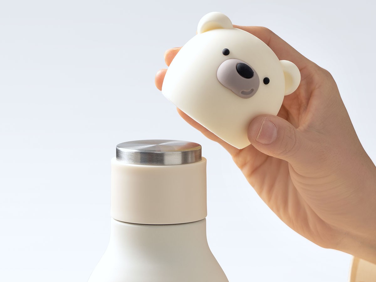 asobu BESTIE BOTTLE Cow / アソブ ベスティ ボトル ウシ （食器・テーブルウェア > その他テーブルウェア） 8
