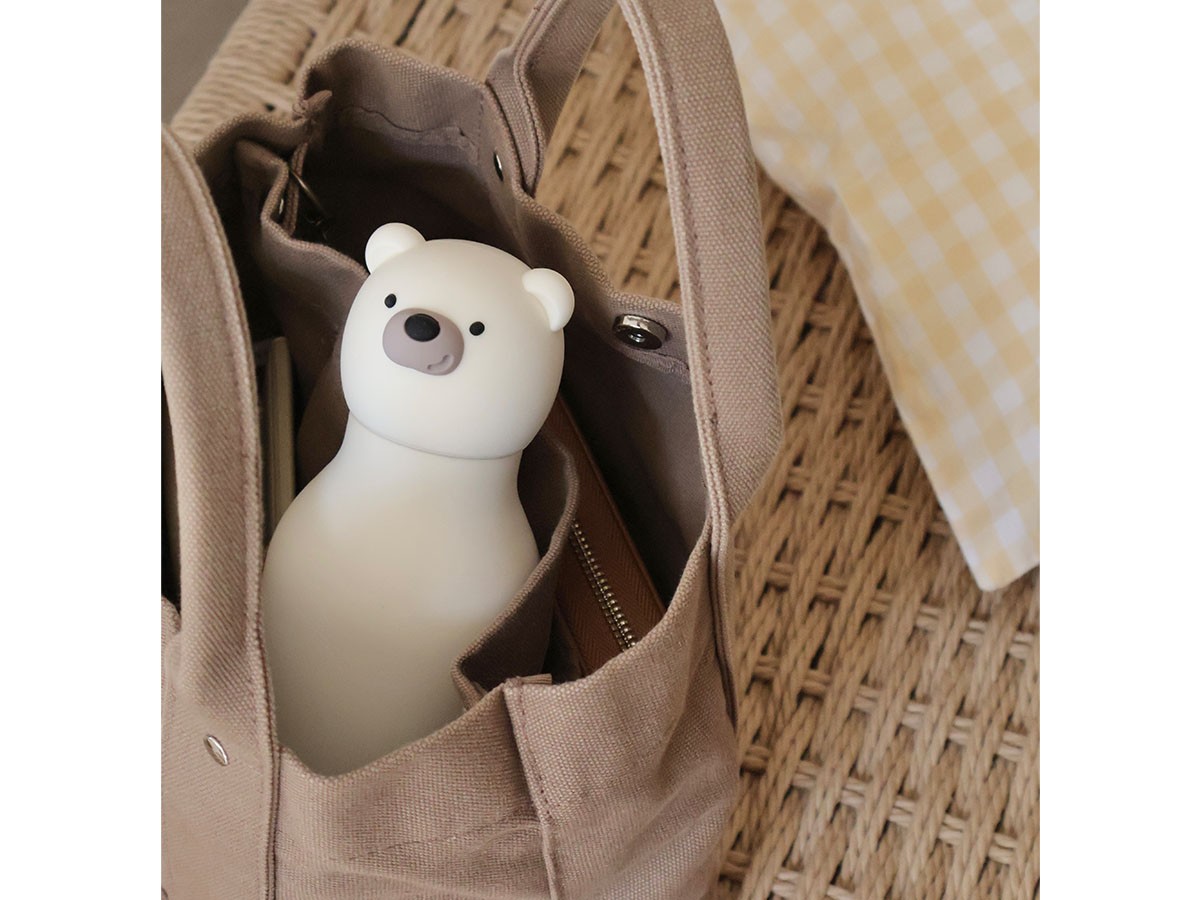 asobu BESTIE BOTTLE Bear / アソブ ベスティ ボトル ベア （食器・テーブルウェア > その他テーブルウェア） 10