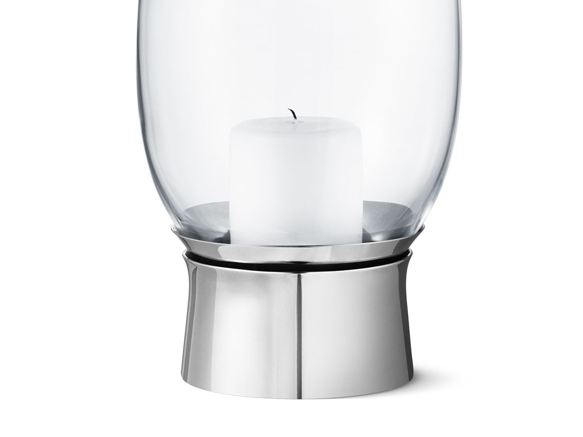GEORG JENSEN LUMIS HURRICANE L / ジョージ ジェンセン ルミス 
