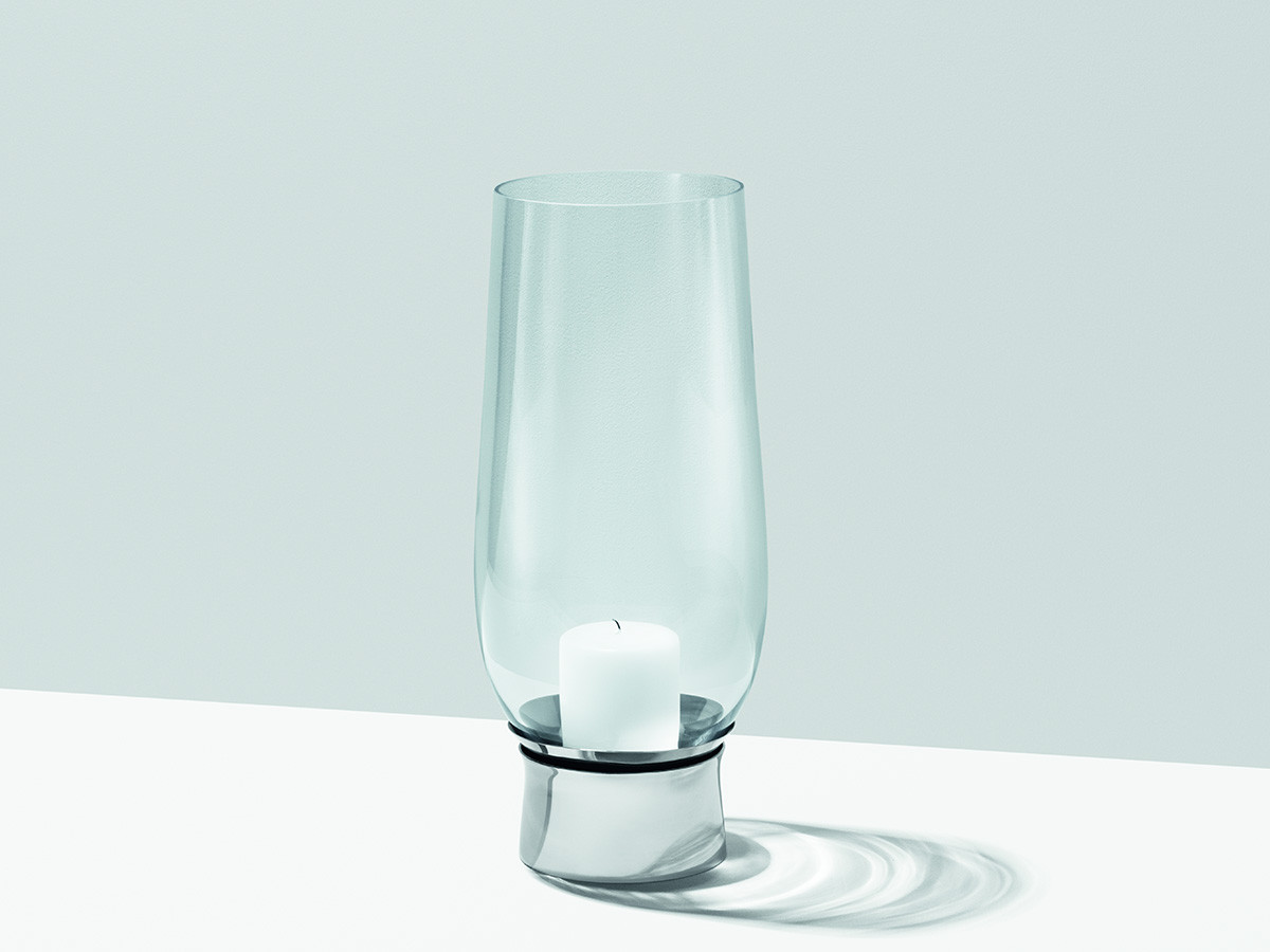 GEORG JENSEN LUMIS HURRICANE L / ジョージ ジェンセン ルミス
