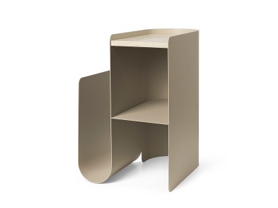 Ferm Living Vault Side Table / ファームリビング ボールト